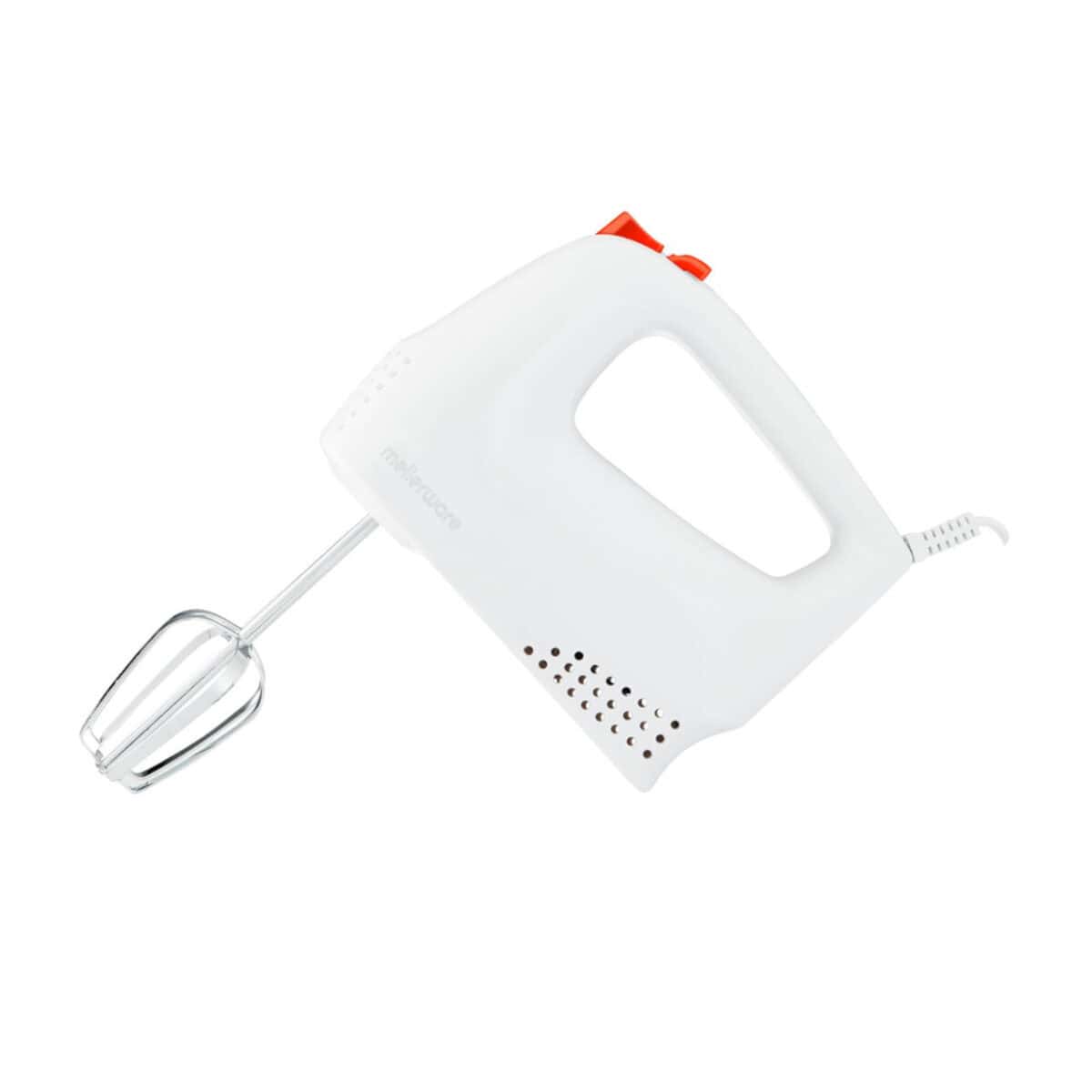Mellerware - Mixo Hand Mixer - MEL26450WH