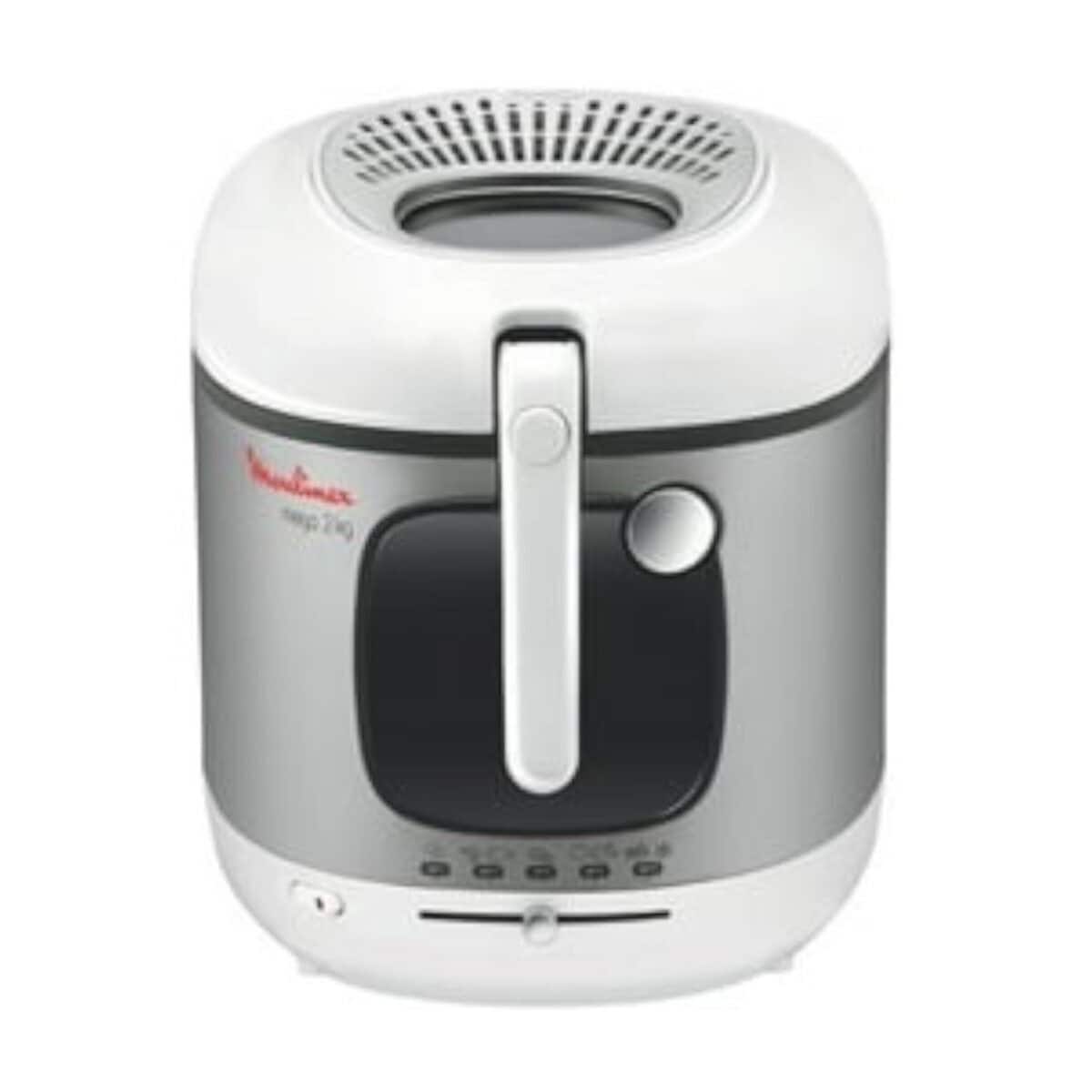Moulinex - Mega XXL Deep Fryer - AM4800027