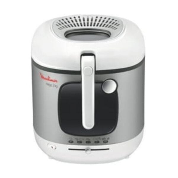 Moulinex - Mega XXL Deep Fryer - AM4800027