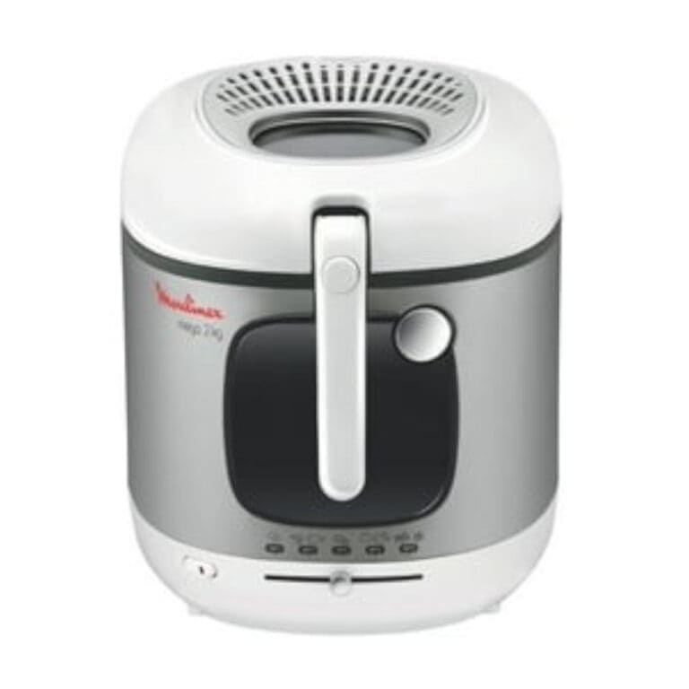 Moulinex - Mega XXL Deep Fryer - AM4800027