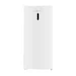 Obac - 650L White Upright Freezer - OBUF650W
