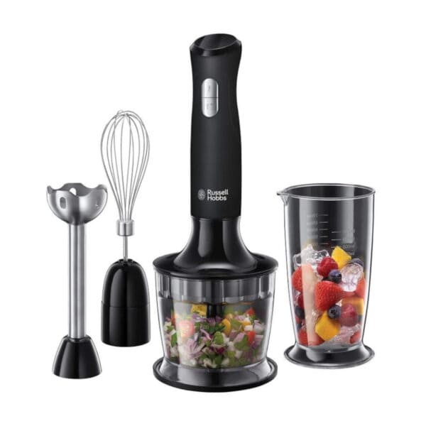 Russell Hobbs - Desire Hand Blender - RH24702SA