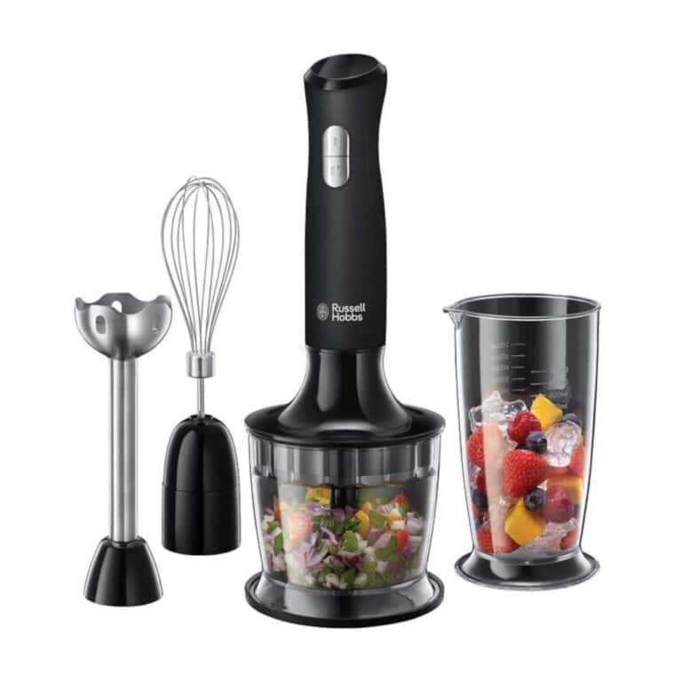 Russell Hobbs - Desire Hand Blender - RH24702SA