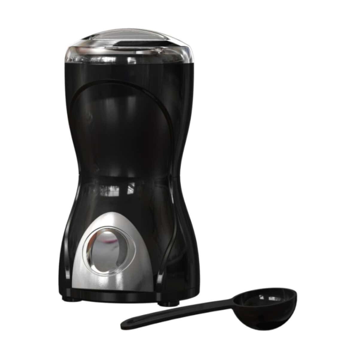 Sunbeam - Coffee Grinder Black - SCG-250