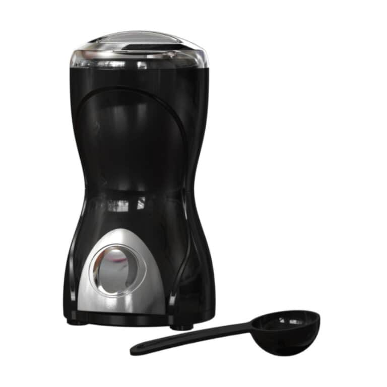 Sunbeam - Coffee Grinder Black - SCG-250