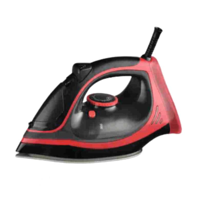 Sunbeam - Dry Steam Spray Surge Iron - GSSS-803