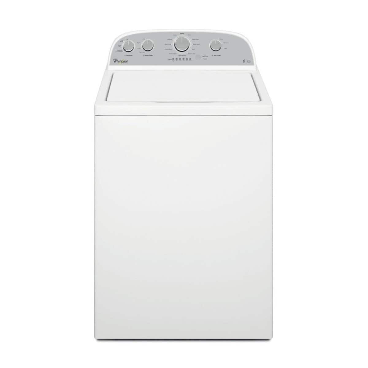 15kg Top Load Washing Machine