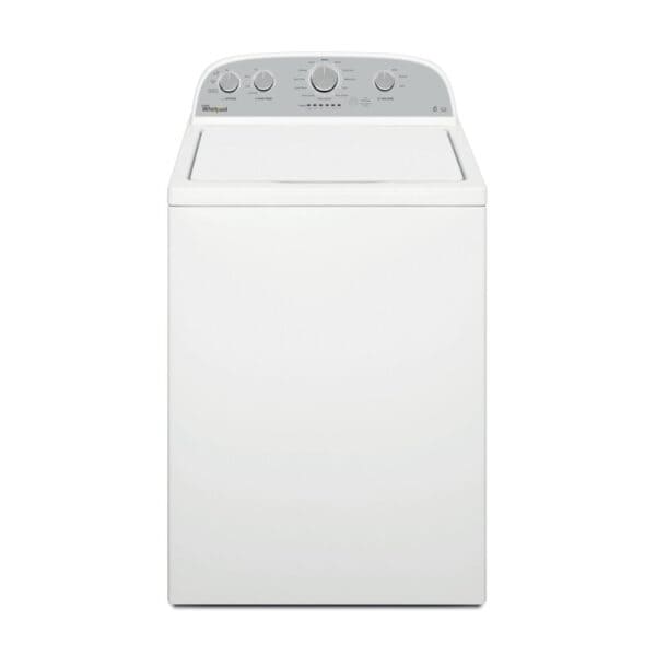 15kg Top Load Washing Machine