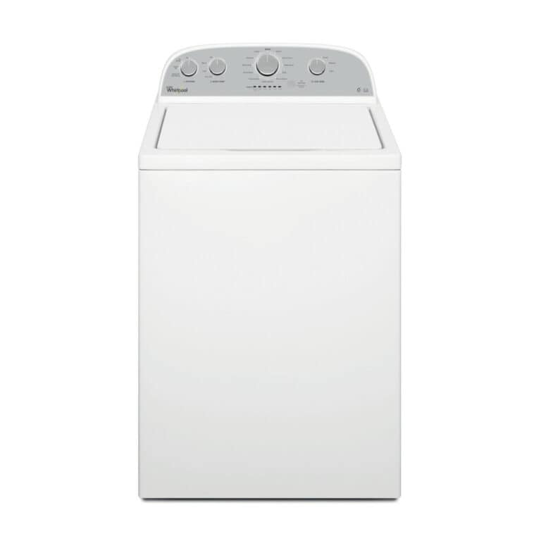 15kg Top Load Washing Machine