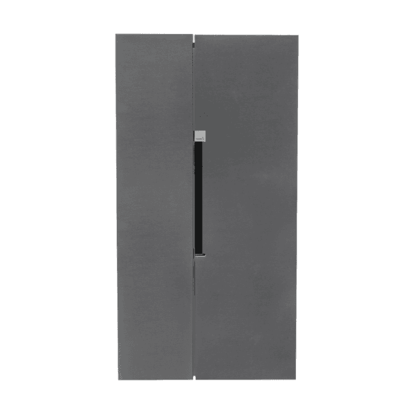 Defy 559L NatureLight Side by Side Frost Free Fridge Freezer - DFF536