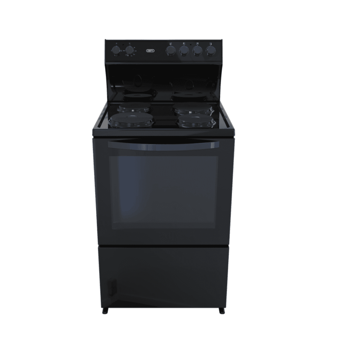 Defy Freestanding Electric Stove - DSS694X