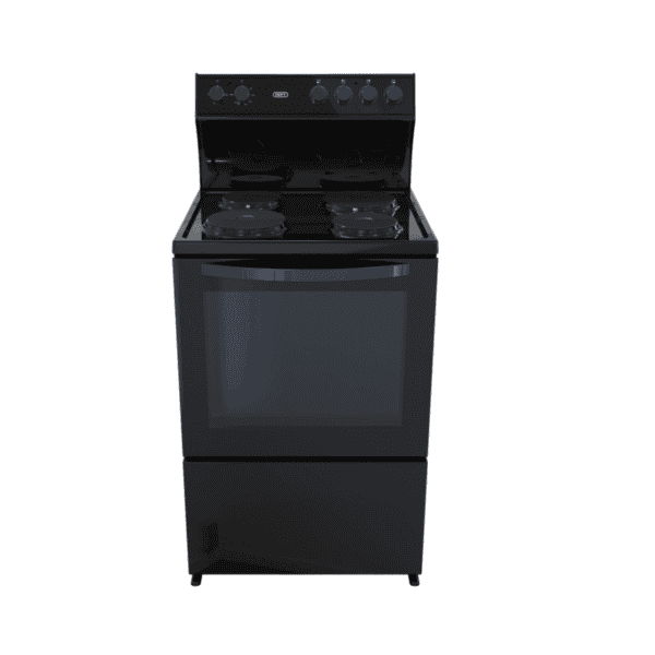 Defy Freestanding Electric Stove - DSS694X