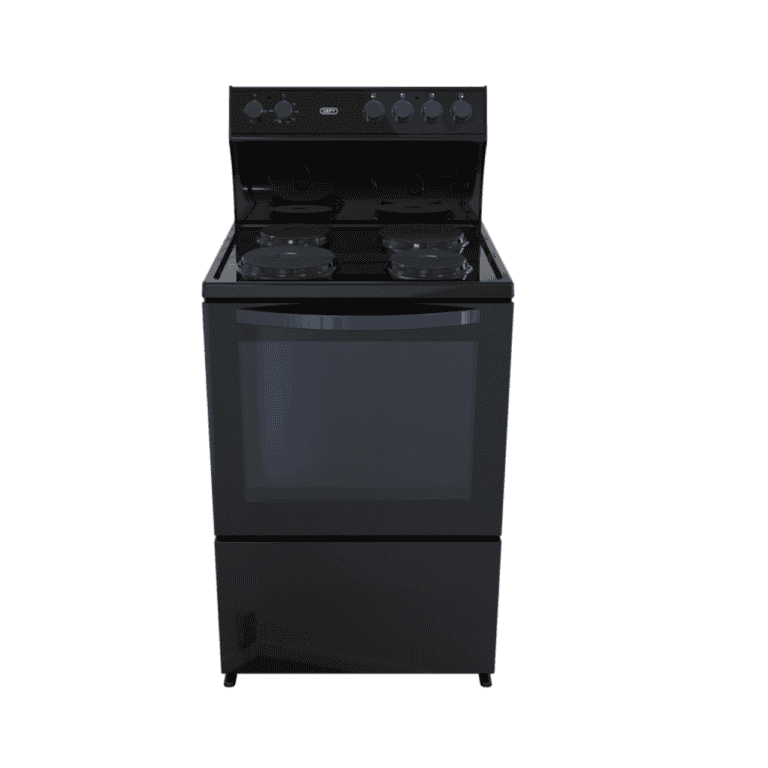 Defy Freestanding Electric Stove - DSS694X
