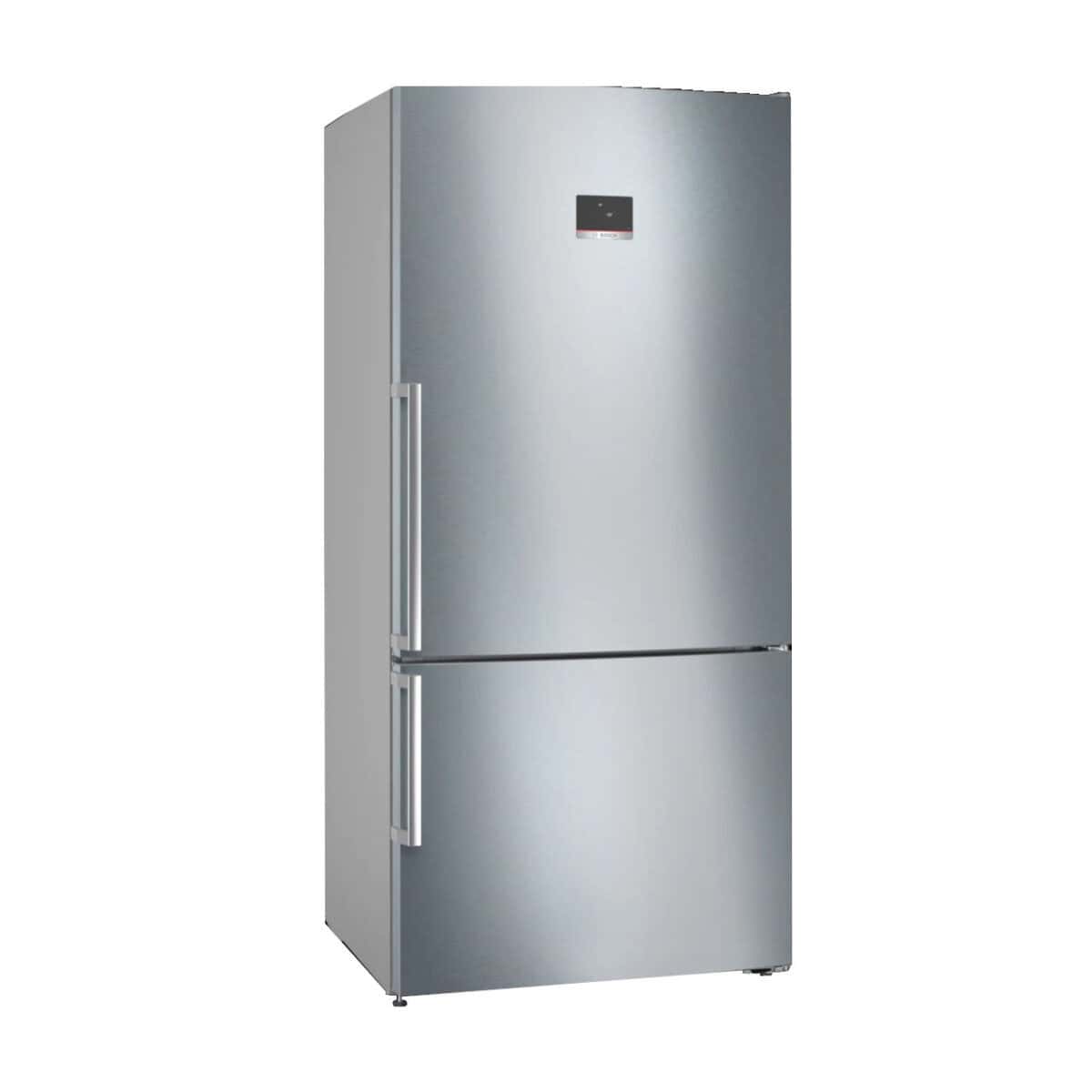 Bosch - Series 6 Freestanding Fridge-Freezer – KGN86CI30Z