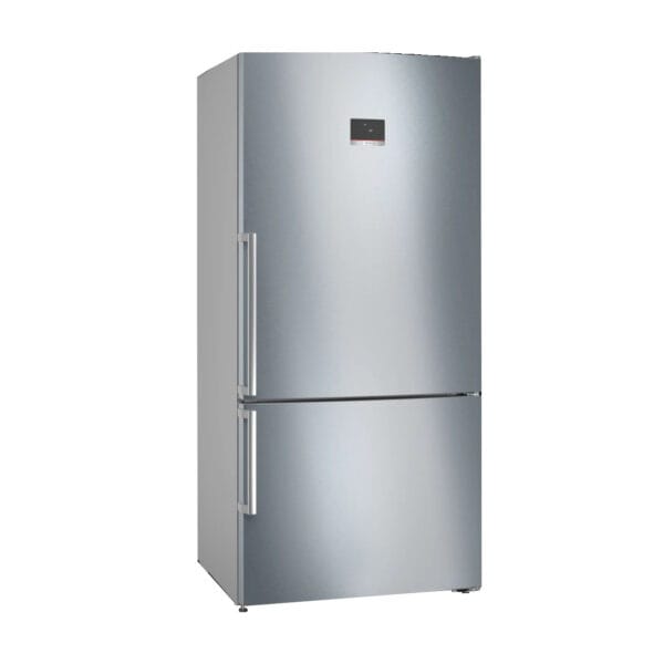 Bosch - Series 6 Freestanding Fridge-Freezer – KGN86CI30Z
