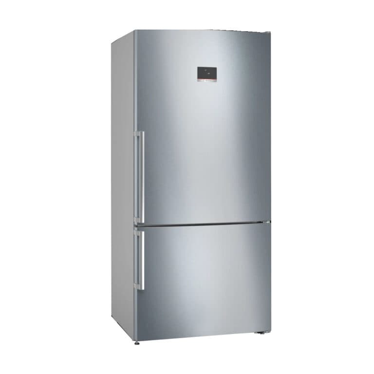 Bosch - Series 6 Freestanding Fridge-Freezer – KGN86CI30Z