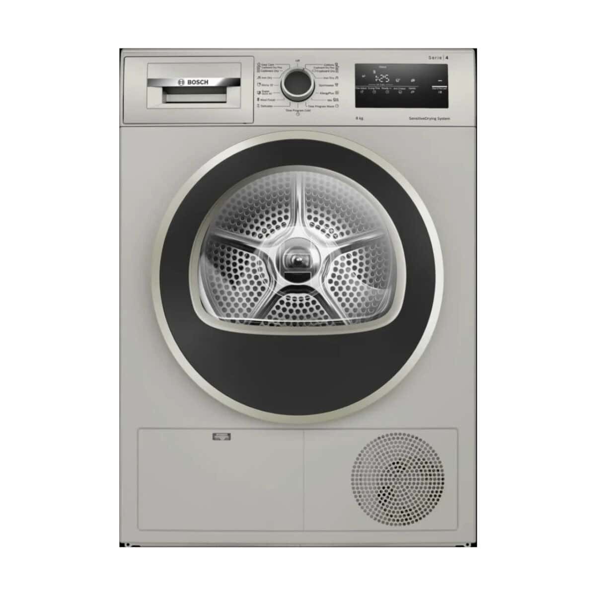 Condenser Tumble Dryer 8 kg