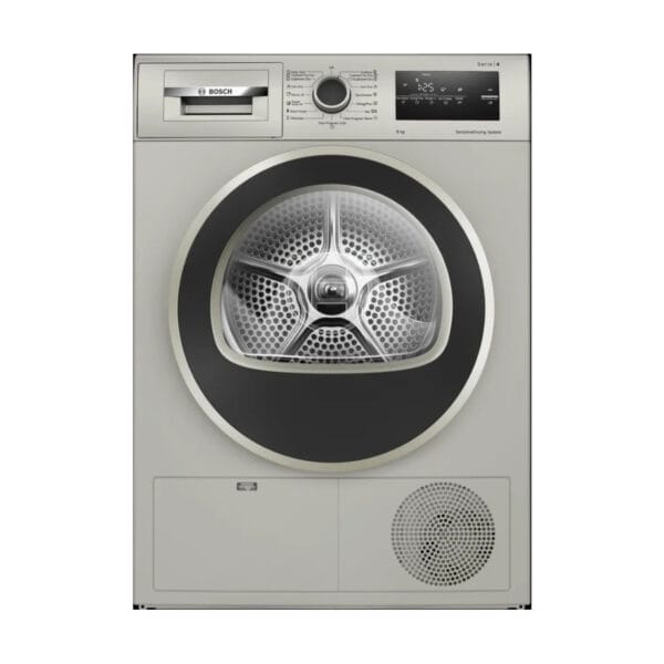 Condenser Tumble Dryer 8 kg