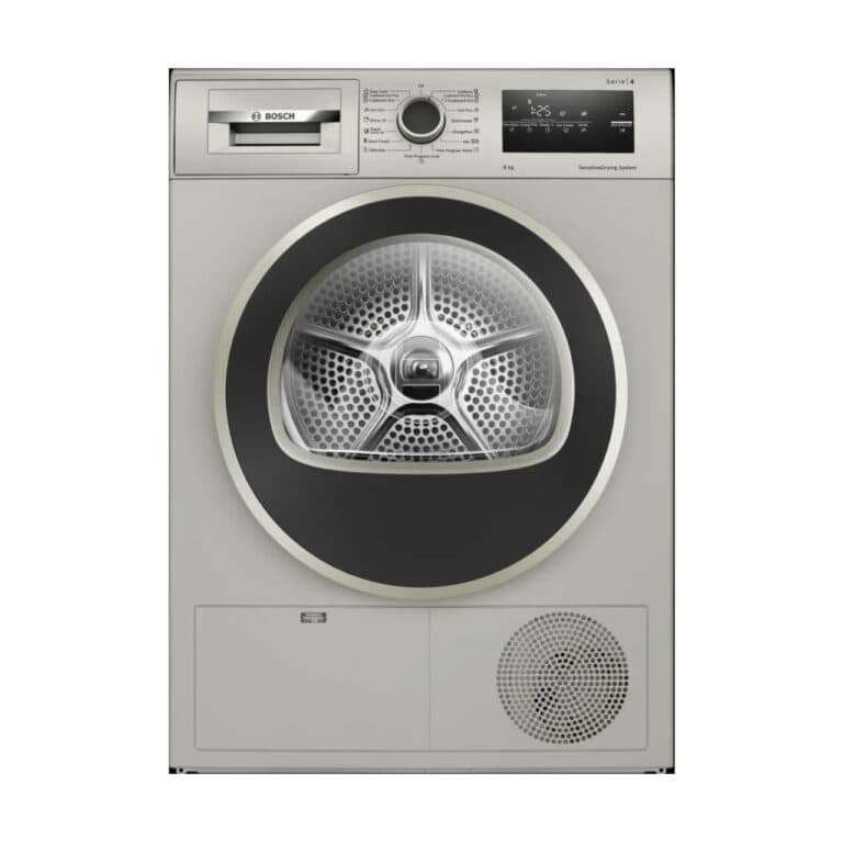 Condenser Tumble Dryer 8 kg