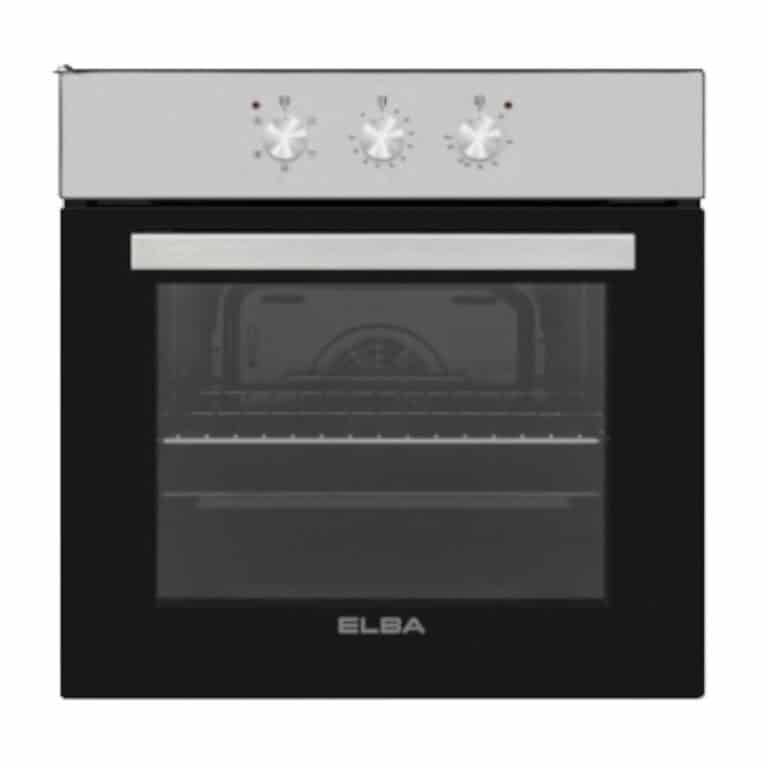 Elba - 60cm Multifunction Electric Oven - T60-3