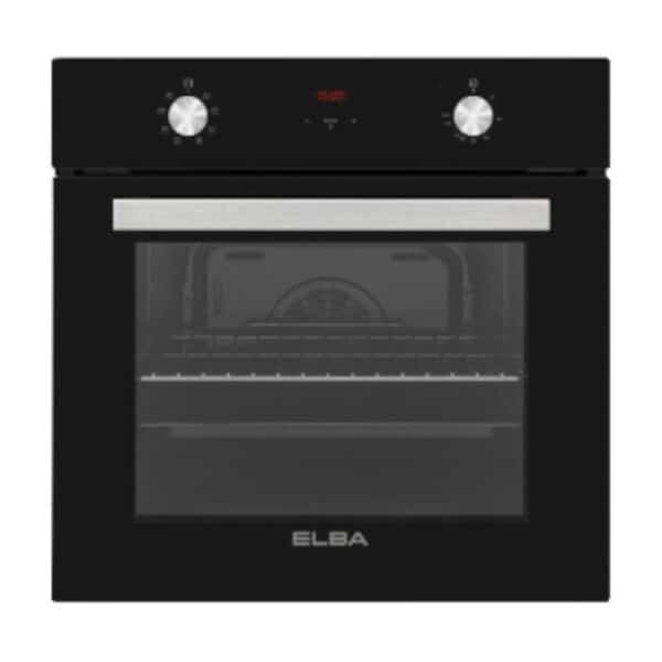 Elba - 60cm Multifunction Electric Oven - T60-5