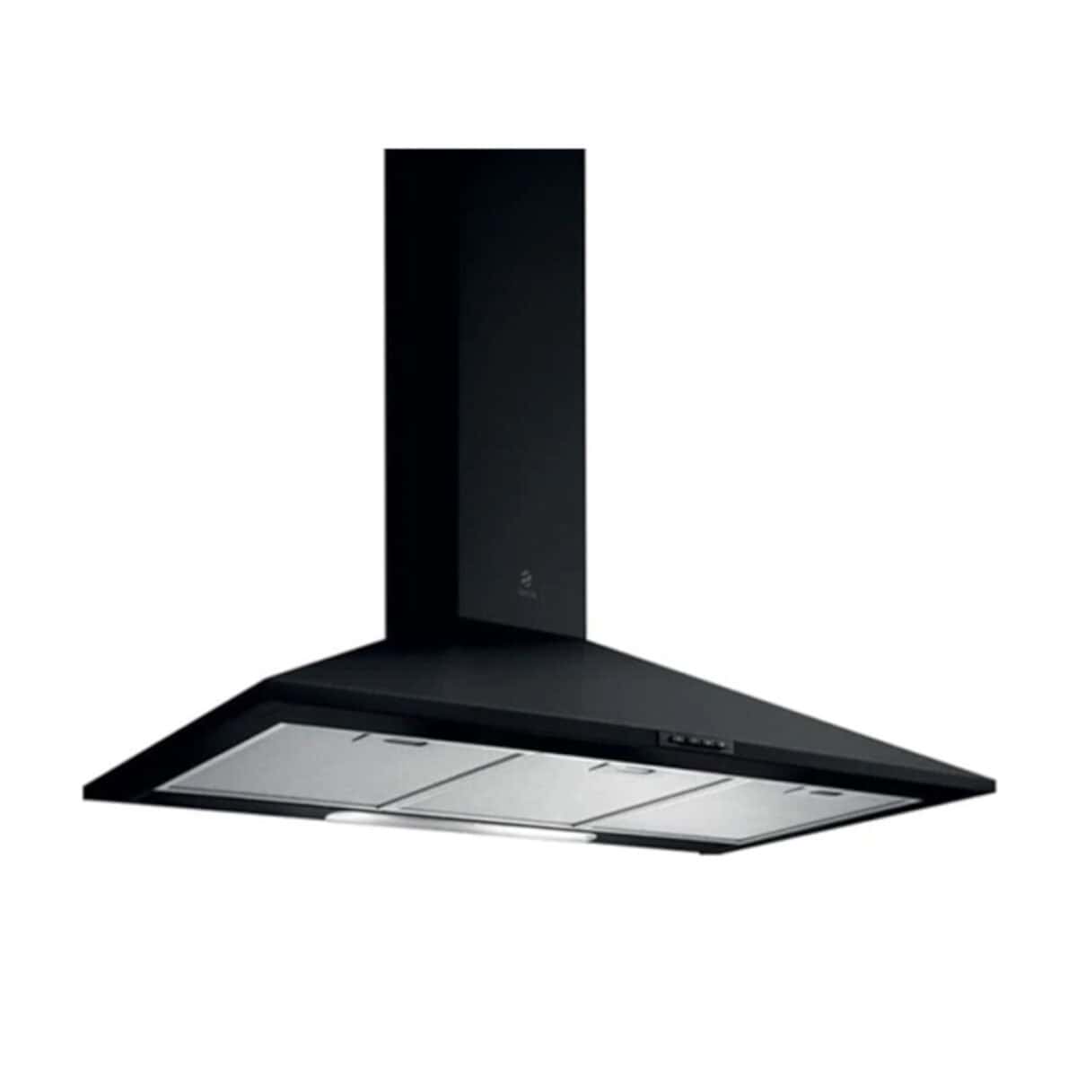 Elica - Missy 60cm Chimney Extractor - MISSY60BLK