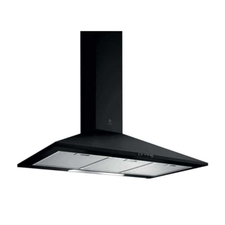 Elica - Missy 60cm Chimney Extractor - MISSY60BLK
