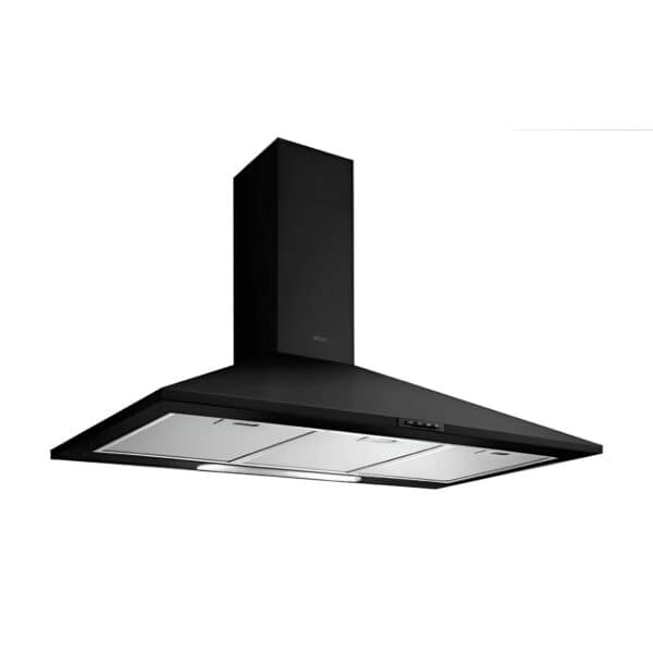 Elica - Missy 90cm Chimney Extractor - MISSY90BLK