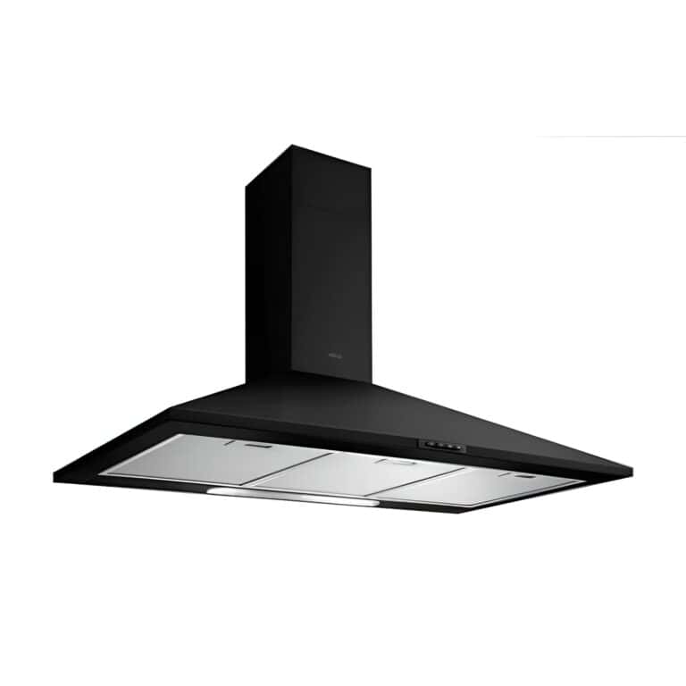 Elica - Missy 90cm Chimney Extractor - MISSY90BLK