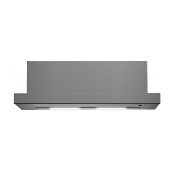 Defy - 60cm Stainless Steel Chimney Extractor