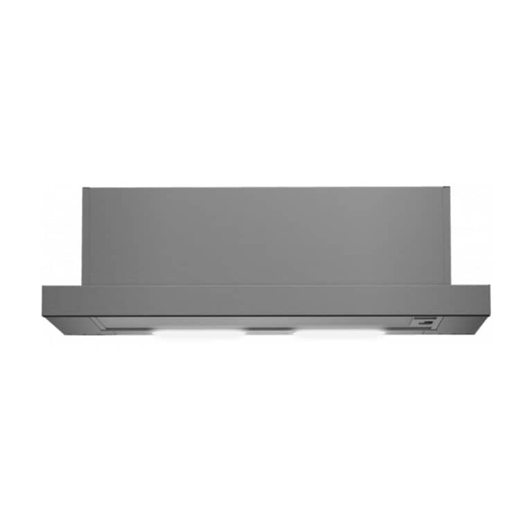 Defy - 60cm Stainless Steel Chimney Extractor