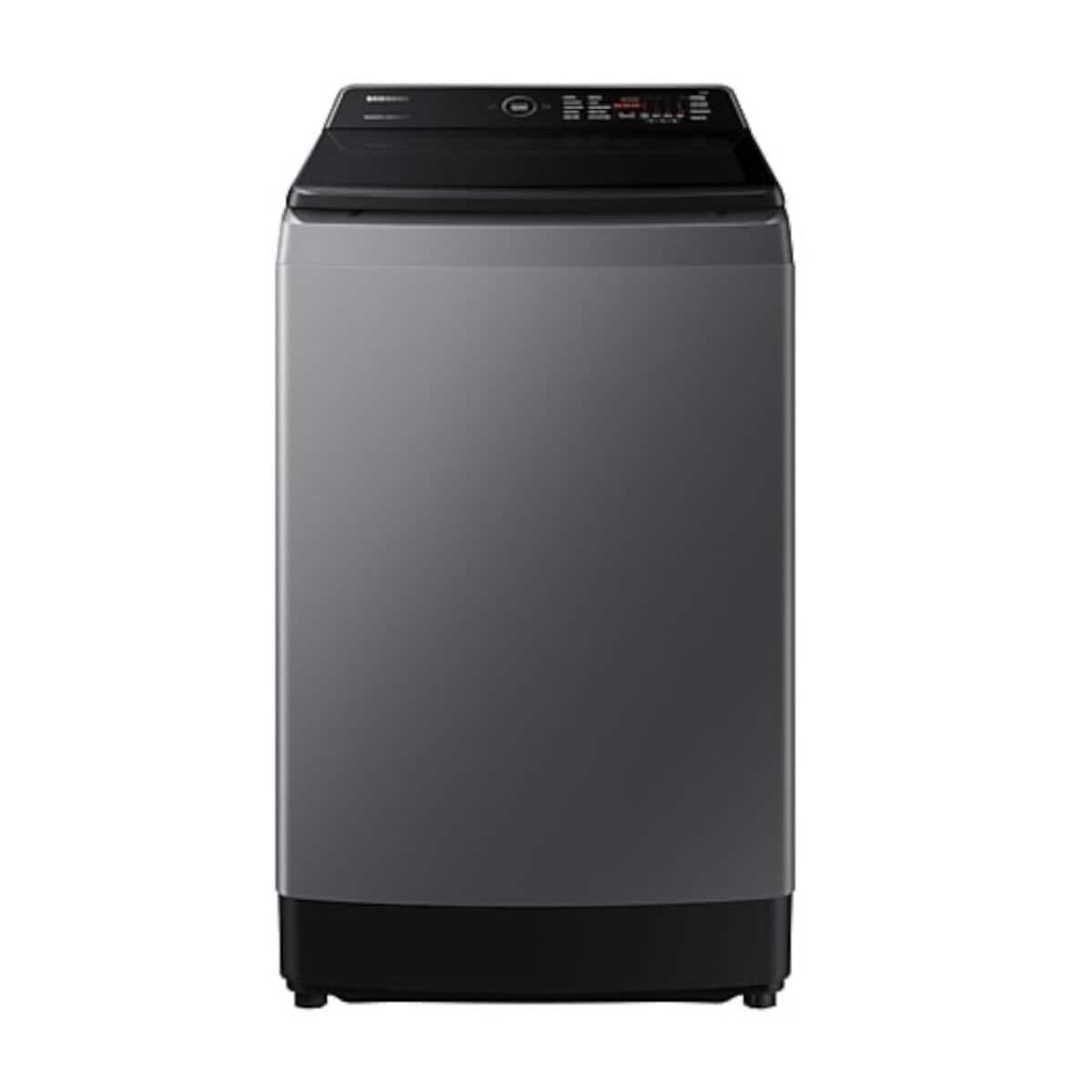 Samsung - 14kg Top Loader - WA14CG5745BDFA