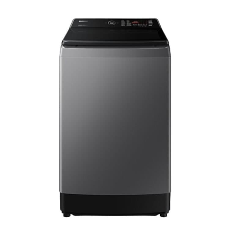 Samsung - 14kg Top Loader - WA14CG5745BDFA