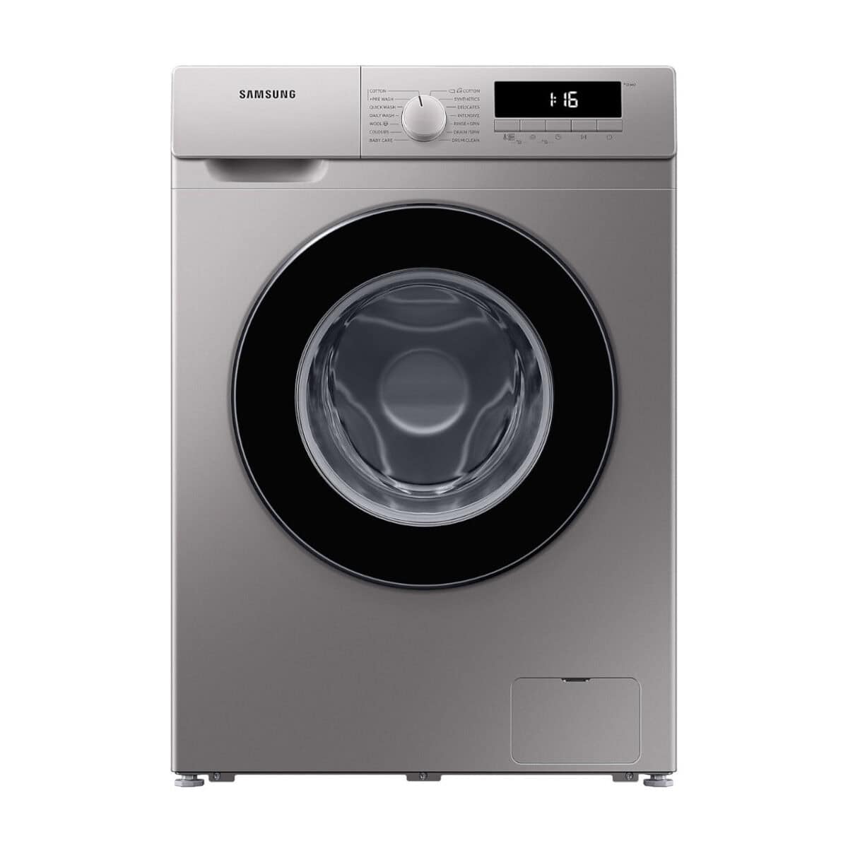 Samsung - 9kg Front Load Washer - WW90T3040BS