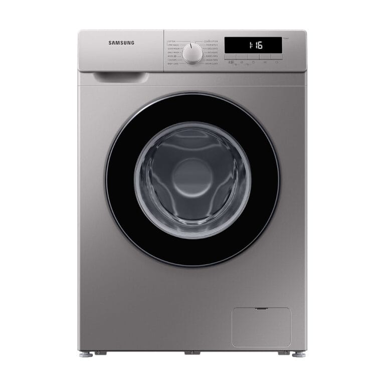 Samsung - 9kg Front Load Washer - WW90T3040BS