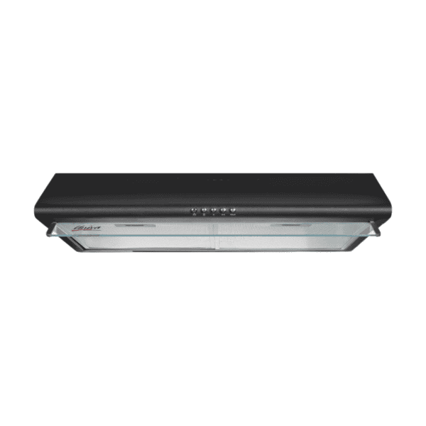 Univa - 600mm Wall Mounted Cooker Hood - U600B