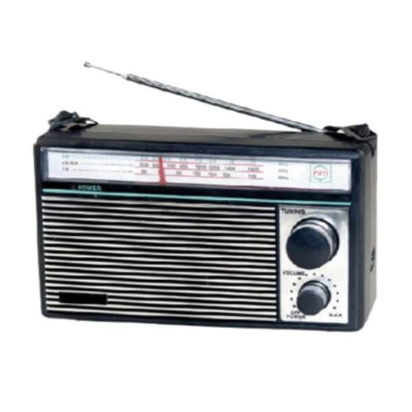 Condere - Radio 3 Band AC220 - CH-F12A