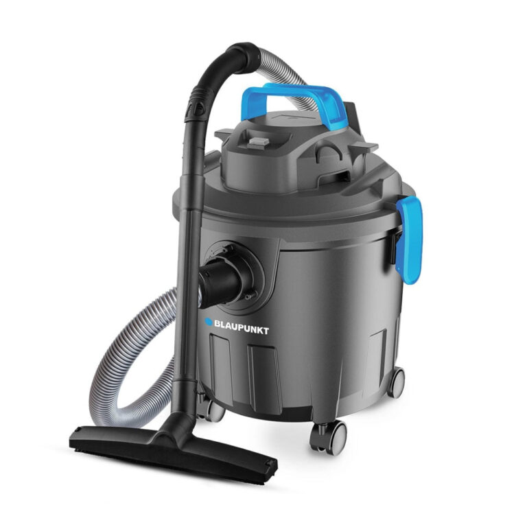 Blaupunkt - Veritas 18L Wet & Dry Vacuum