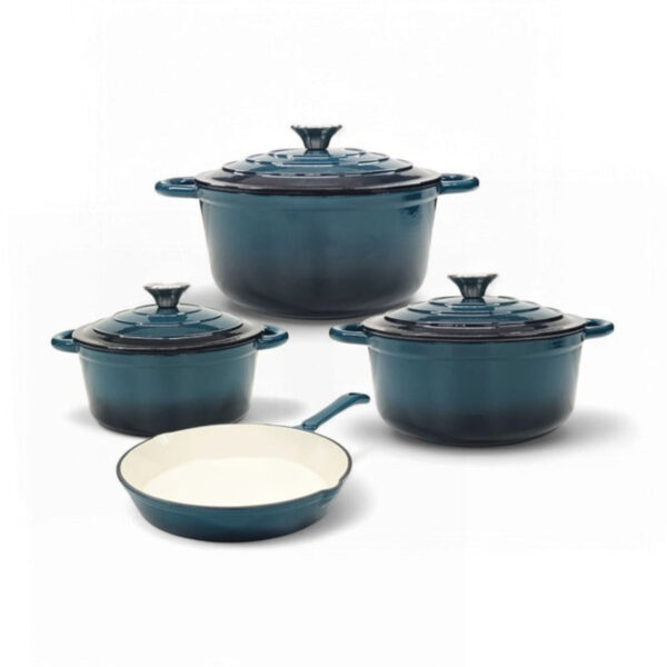 CASTIRONSETB