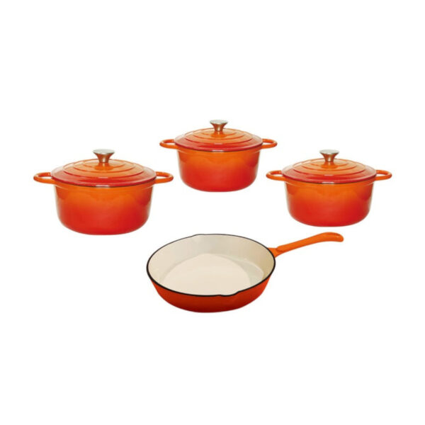 CASTIRONSETE
