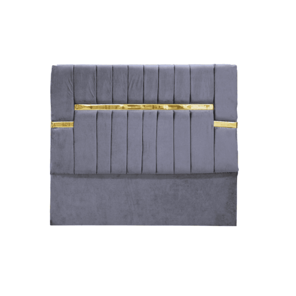 Savannah Luxe Headboard