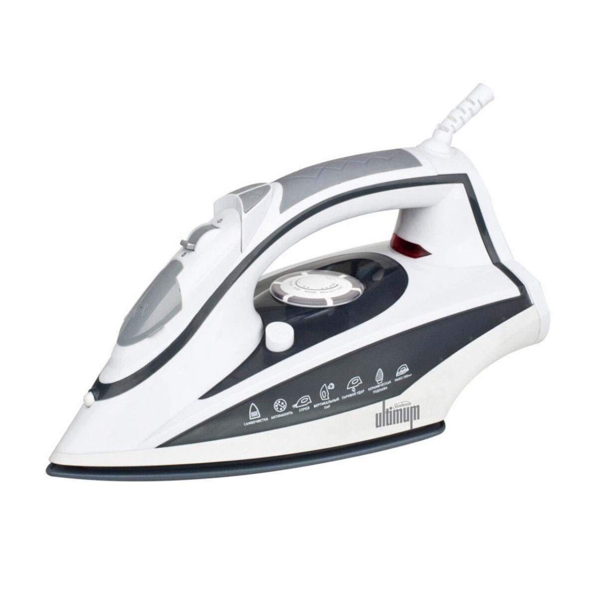 Sunbeam - Ultimum Steam Iron