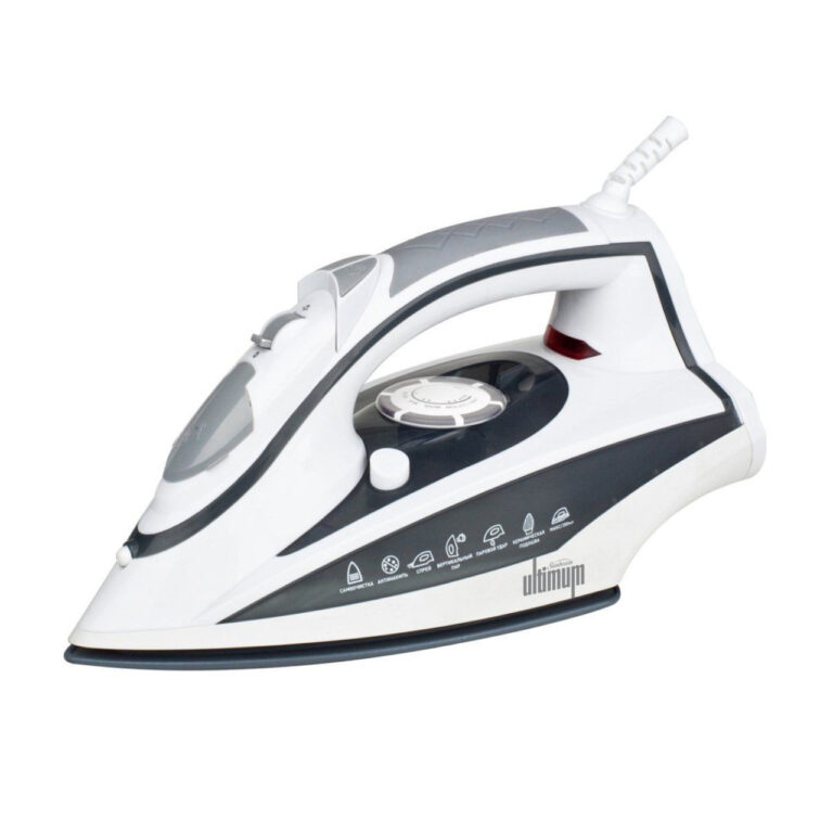Sunbeam - Ultimum Steam Iron